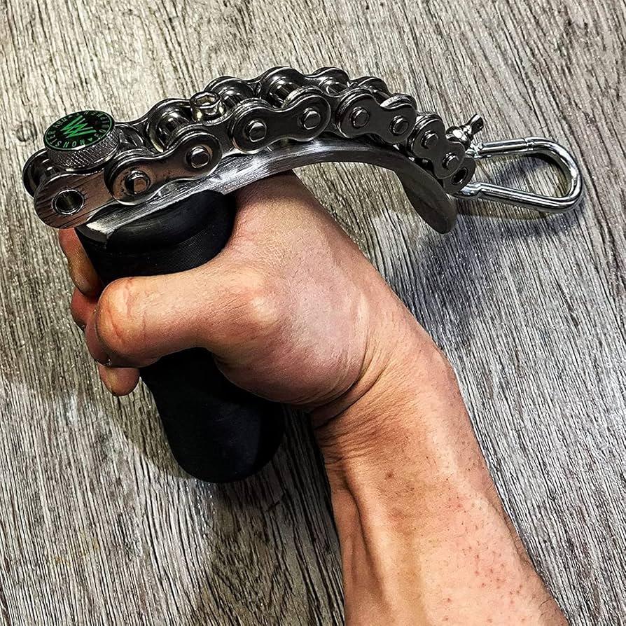 ロールハンドルAL｜アームレスリング器具 ロールハンドルAL｜アームレスリング器具